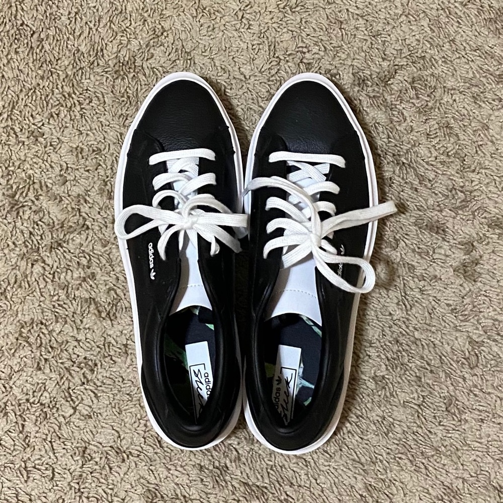 adidas sleek super w